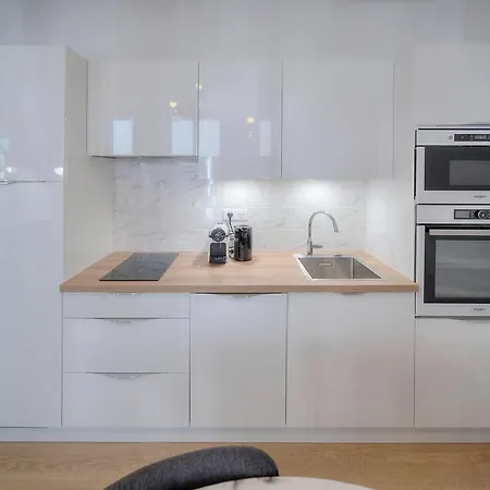 Apartment Superb Flat With 2 Bedrooms Near Palais Croisette 3p2 Cannes
