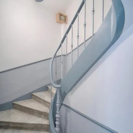 Superb Flat With 2 Bedrooms Near Palais Croisette 3p2 Cannes